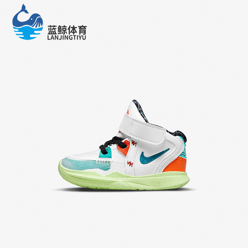 耐克婴童时尚篮球鞋运动舒适
