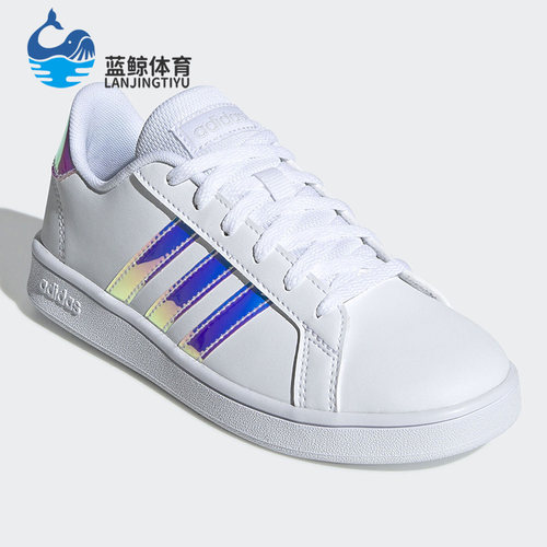 adidas阿迪达斯休闲鞋