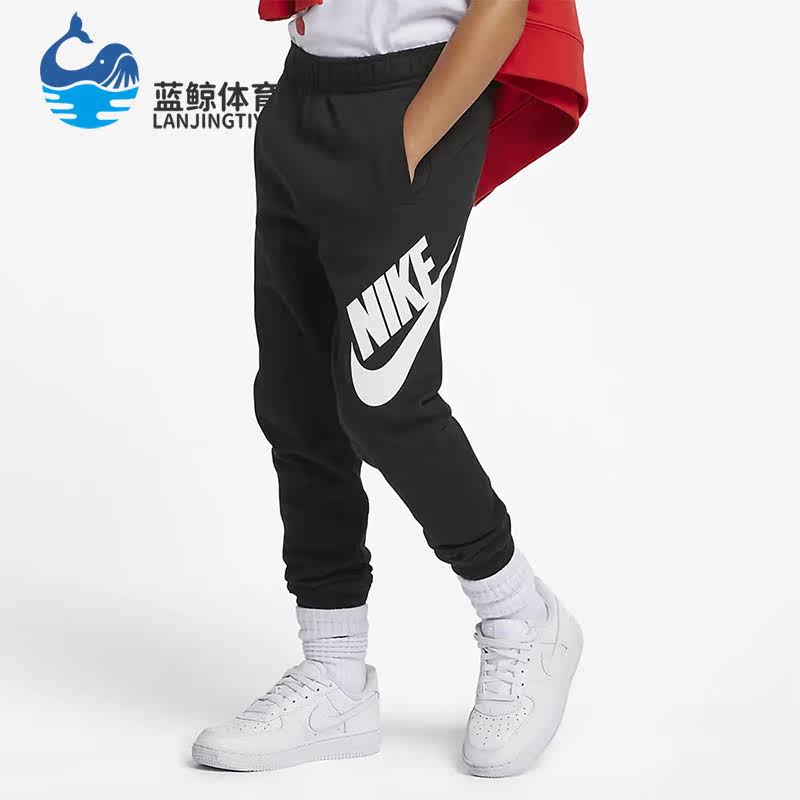 耐克小童运动休闲长裤