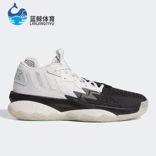 阿迪达斯正品新款男女运动篮球鞋