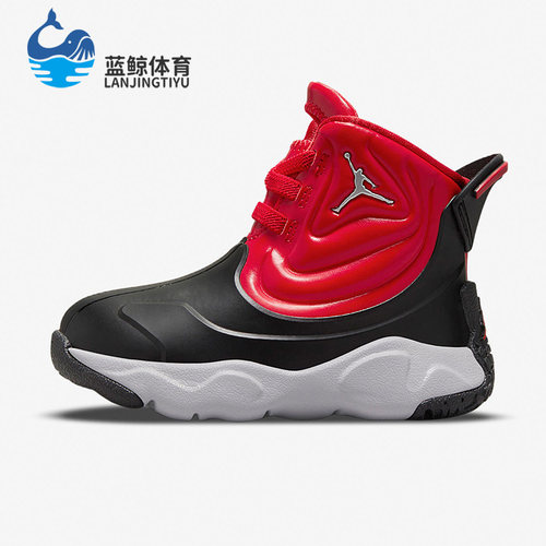 nike耐克正品休闲婴童篮球鞋