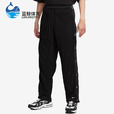 耐克正品男子运动长裤