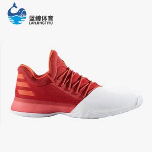 运动篮球鞋 Adidas BW0547 1男子签名款 Vol. 阿迪达斯正品 Harden