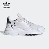 NITE 三叶草 JOGGER C小童经典 EE6476 Adidas 运动鞋 阿迪达斯正品