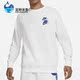 卫衣DD0883 Nike 男子运动宽松套头衫 新款 100 耐克正品