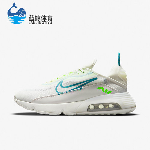 Nike/耐克正品NIKE AM 2090男子夏季运动休闲舒适气垫鞋CW7306