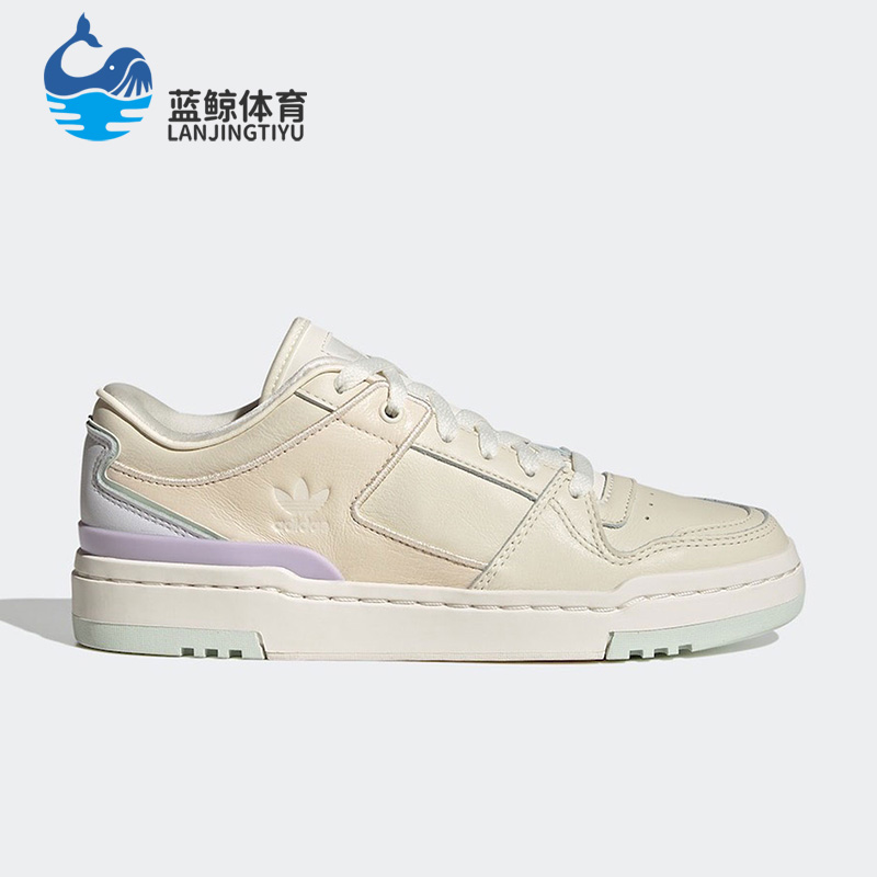阿迪达斯正品秋季女运动休闲鞋