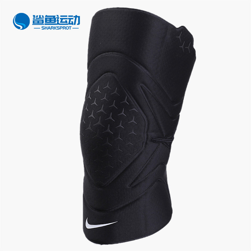 Nike/耐克正品新款男女款护膝健身户外运动跑步护具 DA7068