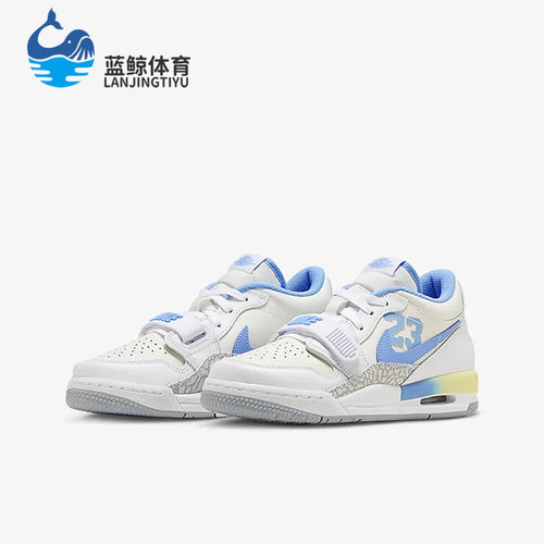 耐克正品大童运动篮球鞋
