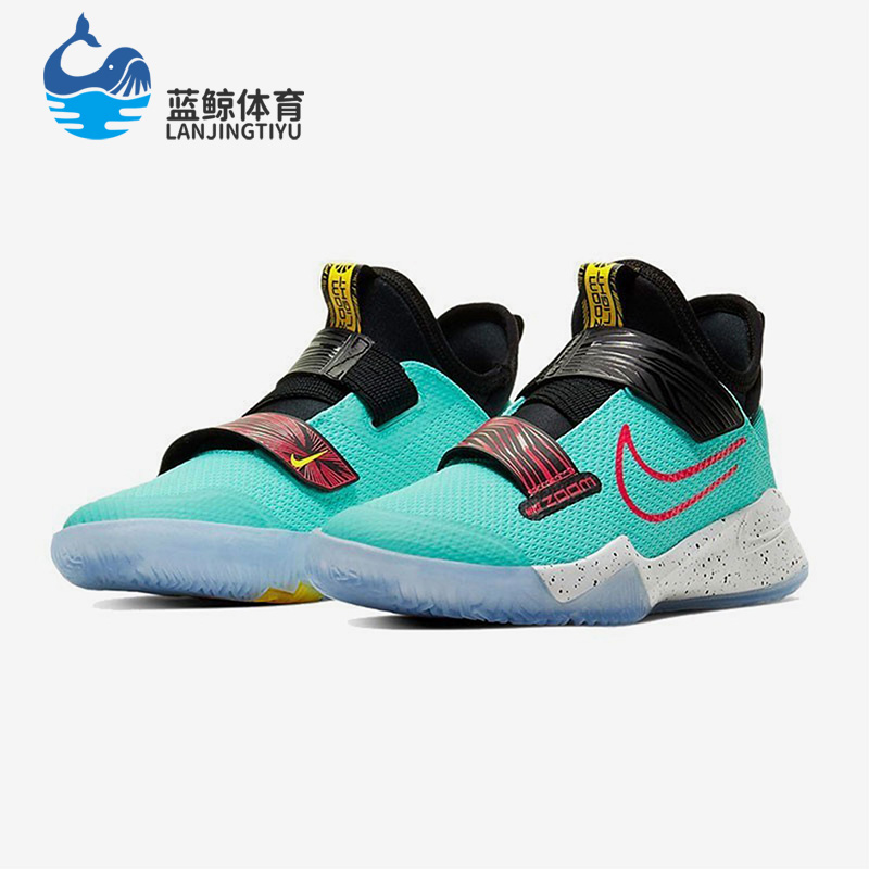 nike/耐克正品2020大童运动童鞋