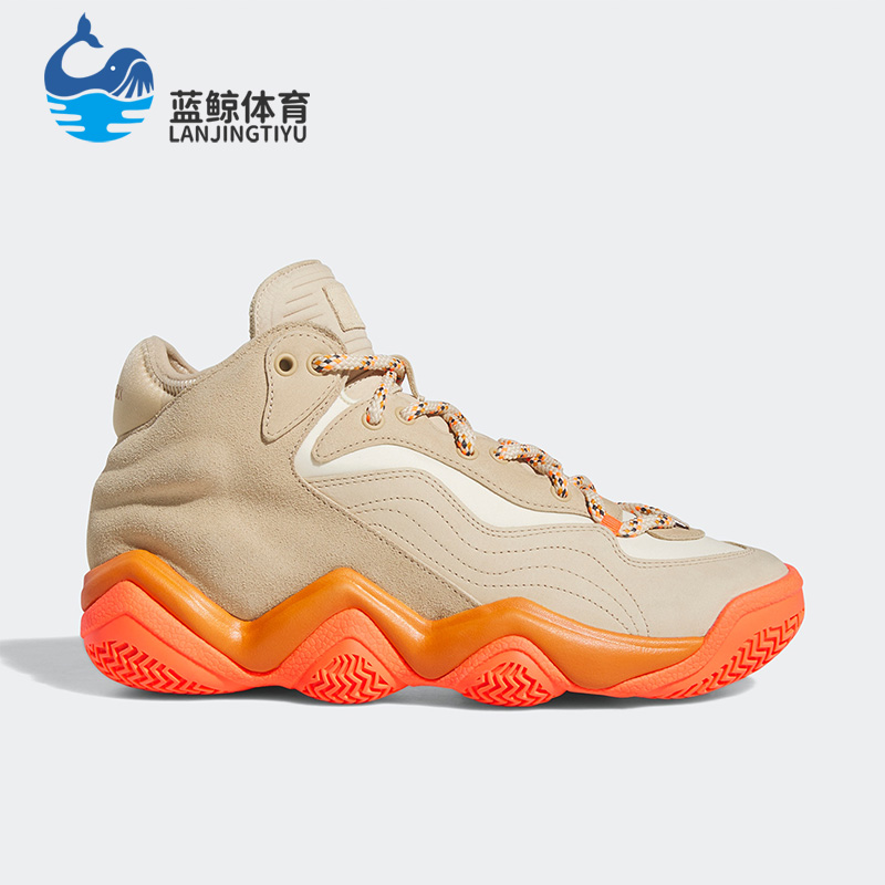 阿迪达斯男女运动篮球鞋