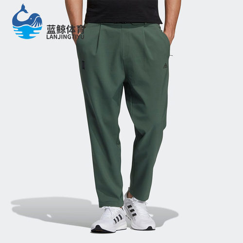 运动裤Adidas/阿迪达斯训练男