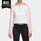 女子休闲运动型格卫衣 Adidas 新款 春季 GG6846 阿迪达斯正品