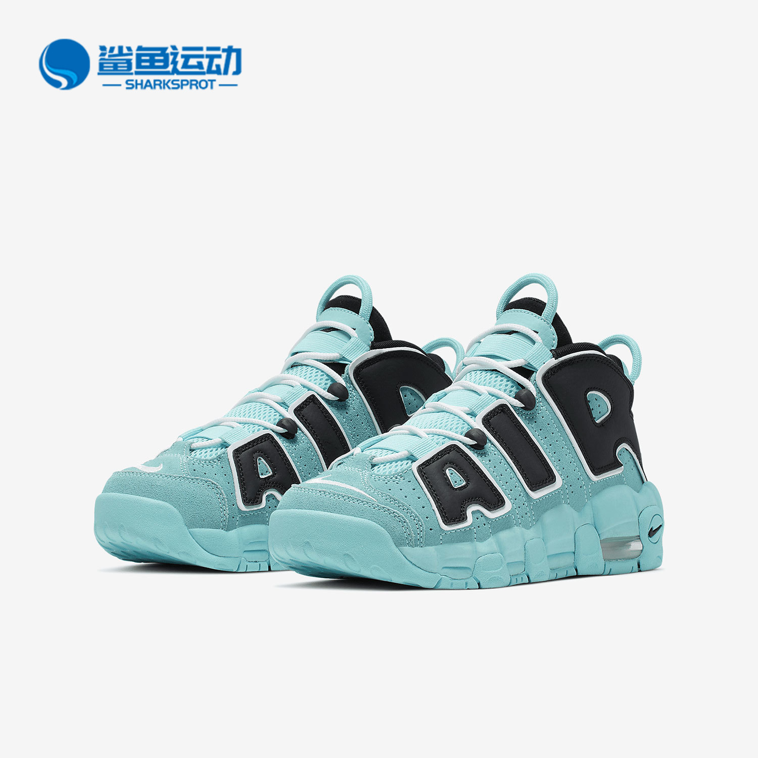 Nike/耐克正品运动篮球鞋