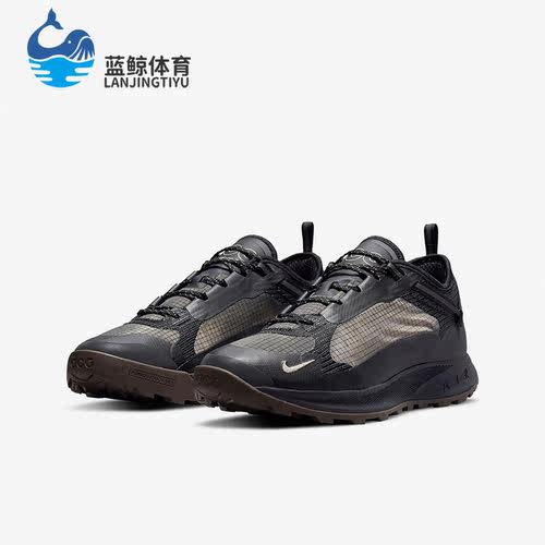 耐克正品男女户外运动机能鞋