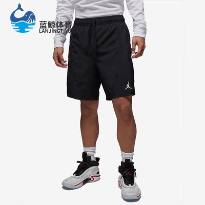 耐克JORDAN新款男子运动短裤