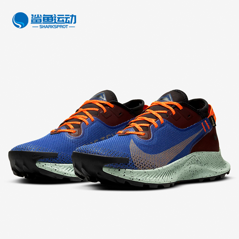 Nike/耐克REVOLUTION男子跑步鞋