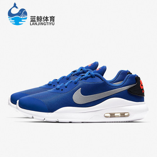 nike耐克正品大童气垫运动鞋