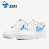 耐克正品 新款 女子GS大童运动休闲舒适百搭板鞋 Nike DQ0359 100