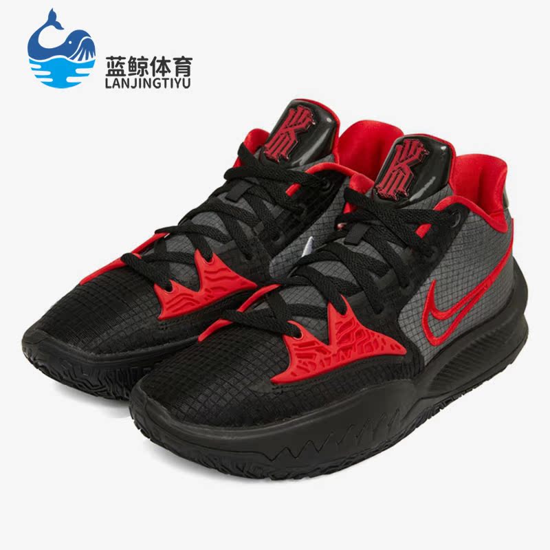 欧文实战篮球鞋Nike/耐克