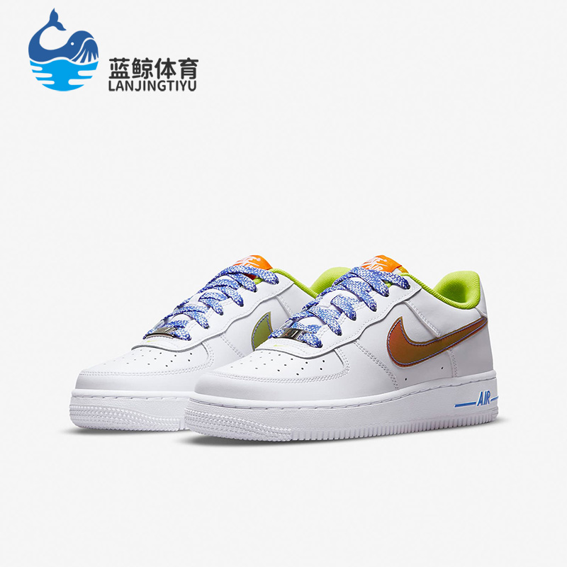Nike/耐克女子GS运动休闲鞋
