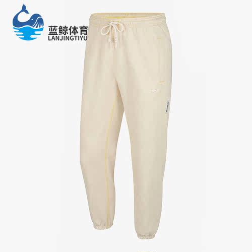 Nike/耐克 正品秋季时尚新款运动收口长裤男子休闲裤 CK6366-252