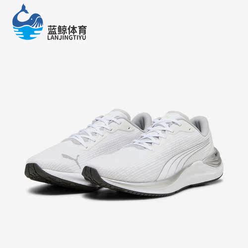 彪马正品男子耐磨跑步鞋