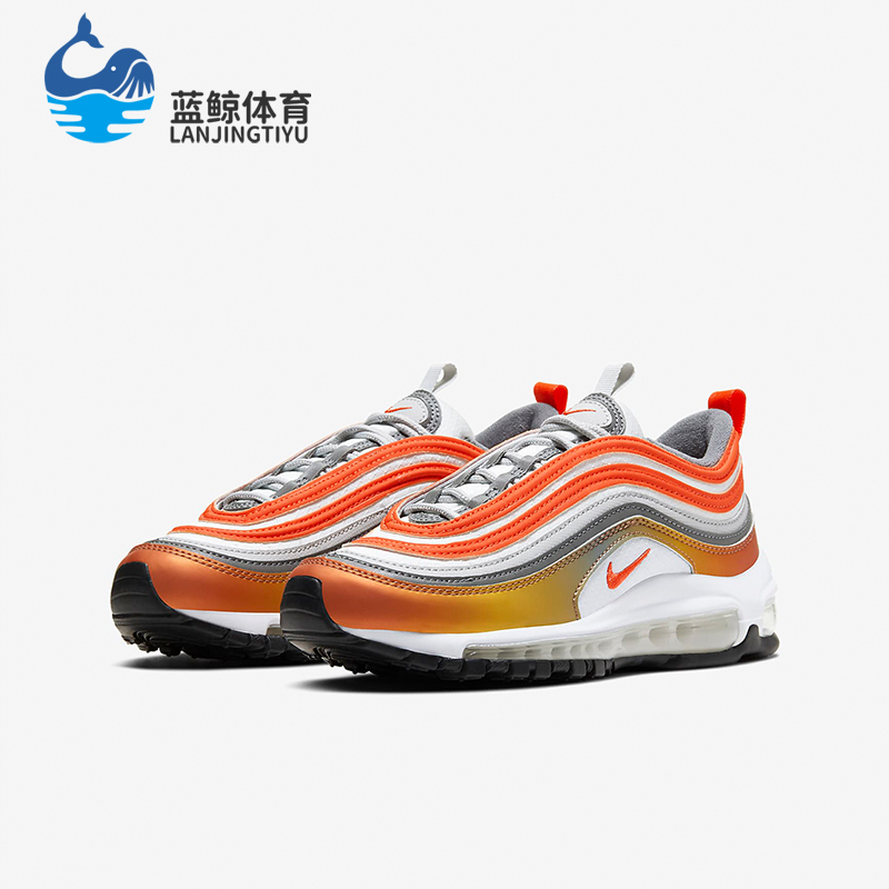 耐克正品女子缓震运动跑步鞋