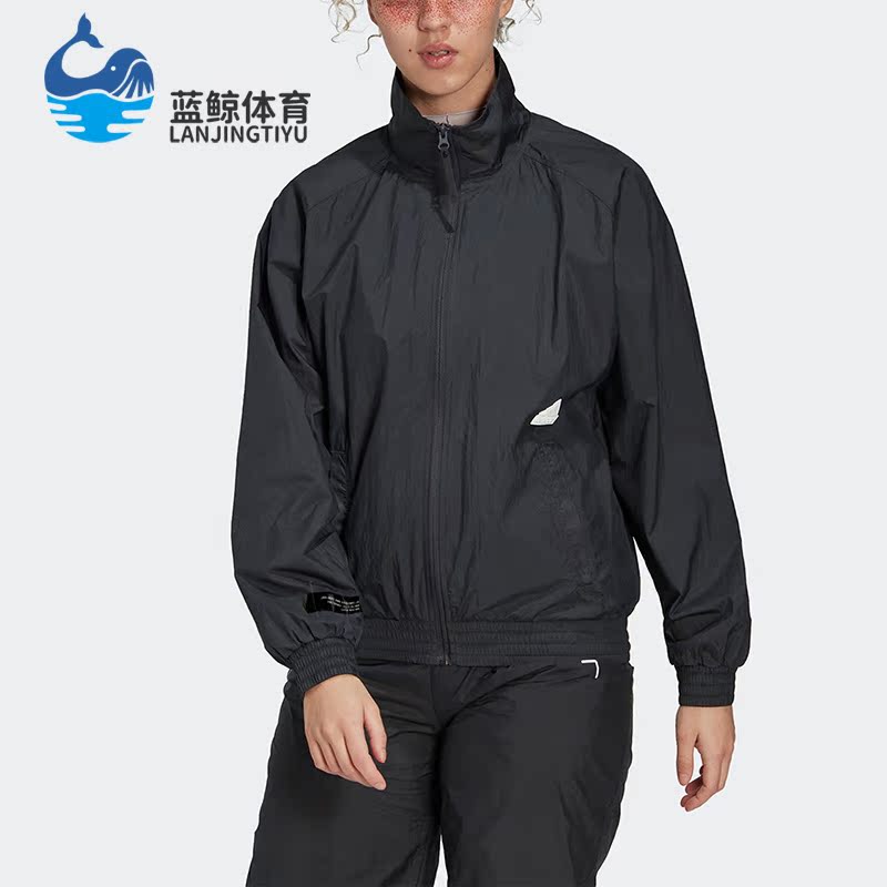 阿迪达斯正品女子外套