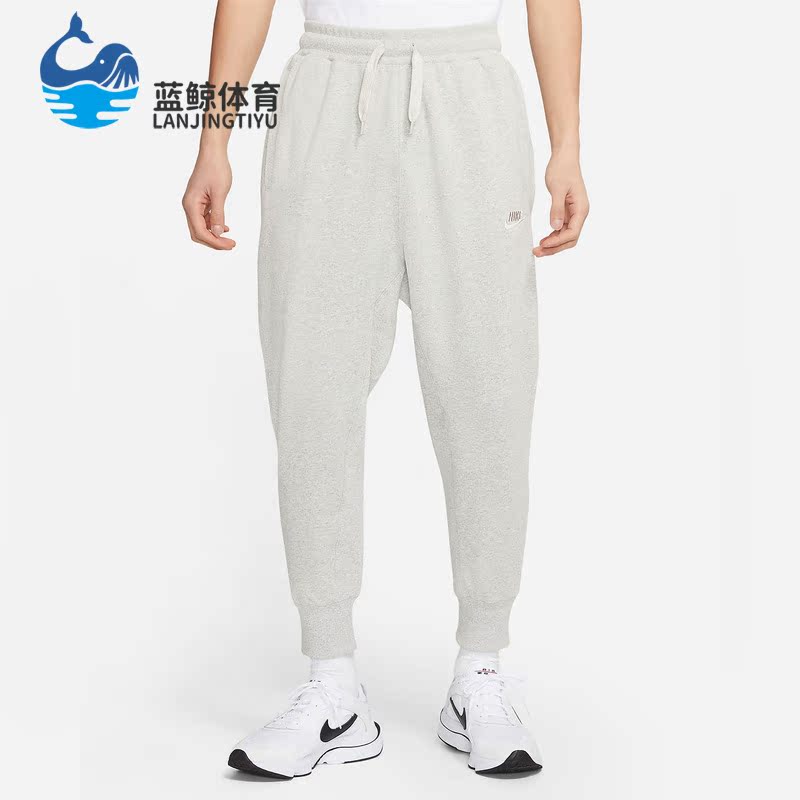Nike/耐克正品春季男子休闲训练跑步运动裤 DA0020-050