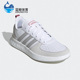 COURT80S Adidas FW9180 女子低帮网球文化运动鞋 阿迪达斯正品