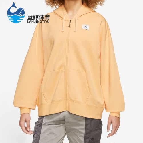 耐克正品女子运动夹克
