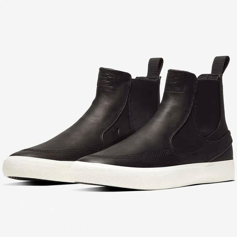 Nike/耐克正品新款ZOOM JANOSKI SLIP MID 男子休闲滑板鞋BQ5888,运动鞋new,板鞋,淘宝优惠券,粉丝福利购,淘宝优惠卷