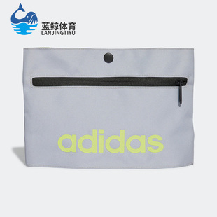 neo Adidas 夏季 HC7234 阿迪达斯正品 男女通用运动拎包挎包