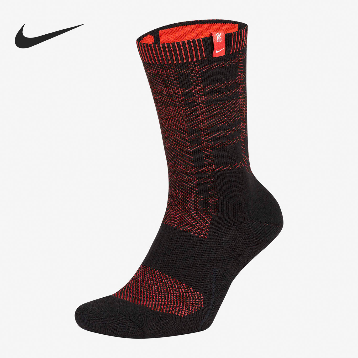 Nike/耐克正品毛巾底运动袜