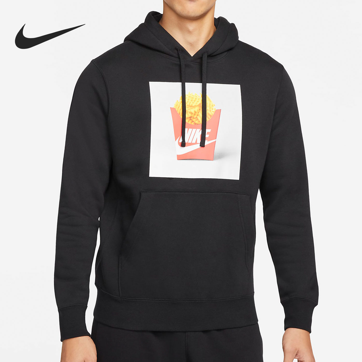 Nike/耐克正品男子运动卫衣