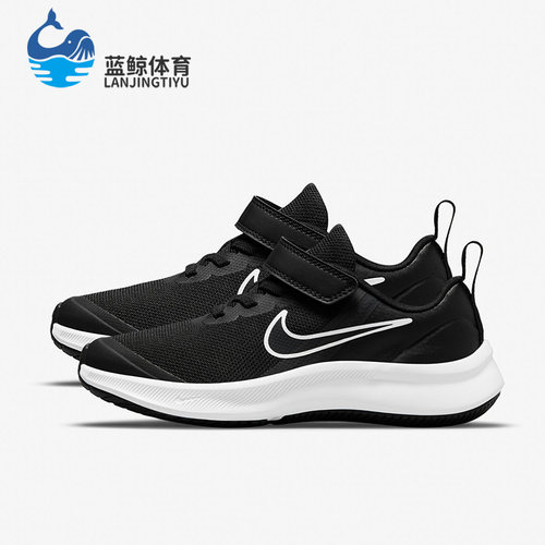 nike耐克2021年夏季透气运动鞋