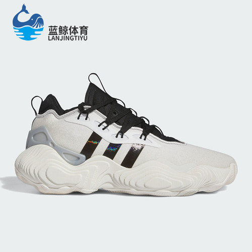 Adidas/阿迪达斯正品TRAE YOUNG 3男女款缓震篮球鞋IF5592