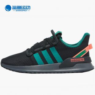 阿迪达斯正品 轻便运动鞋 三叶草新款 休闲鞋 FV9252 男子经典 Adidas