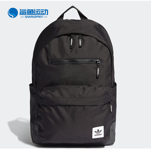 Adidas/阿迪达斯正品三叶草中性PE CLASSIC BP双肩背包EK2882