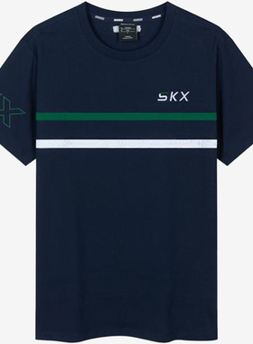 斯凯奇男子正品运动短袖断码特卖L320M104-002Z L320M054-00M5 L2