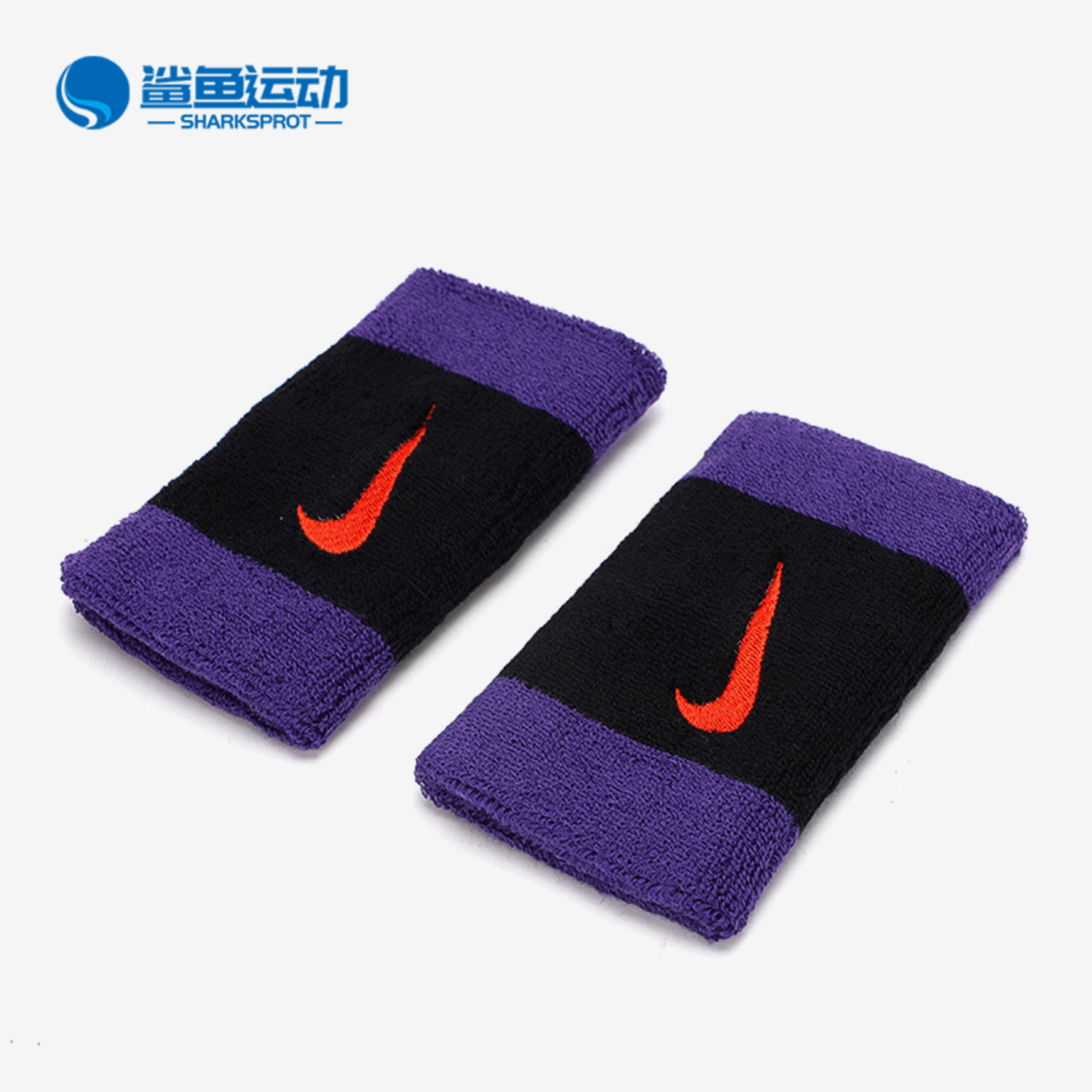 Nike/耐克正品 年夏季新款男女运动健身训练护腕 AC2287-043