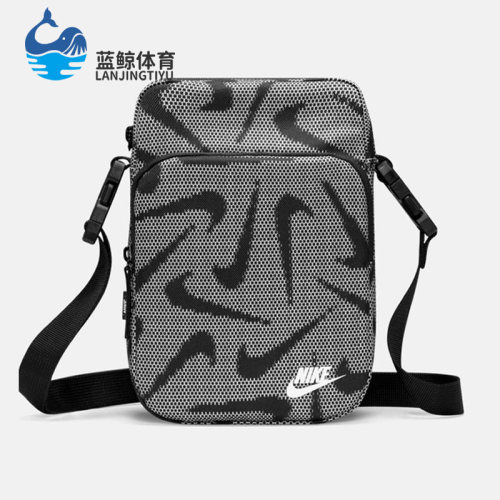 阿迪达斯男女同款时尚潮流腰包