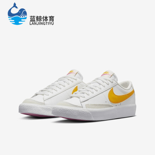 Nike/耐克大童运动休闲鞋