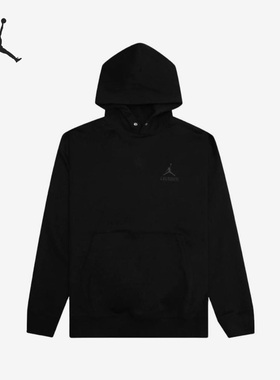 Nike/耐克正品Jordan x AMM联名男女休闲运动卫衣 DV7456-010