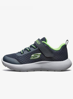Skechers/斯凯奇正品小童学步鞋清仓特价98120N-NVLM660077N-RDNV