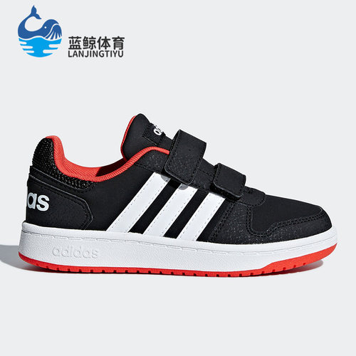 Adidas/阿迪达斯儿童休闲鞋