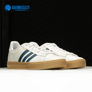 男子新款 低帮运动时尚 阿迪达斯正品 休闲鞋 EG4000 春季 Adidas