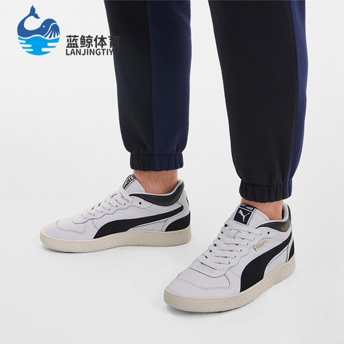 Puma/彪马正品Sampson Demi OG男女款板鞋371683-02