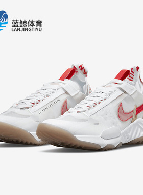 Nike/耐克正品夏季新款女子低帮运动减震休闲鞋 DN4234-162